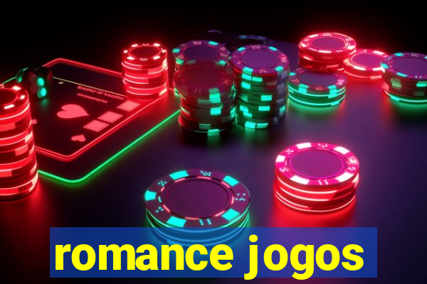 romance jogos